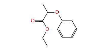 Ethyl 2-phenoxypropionate